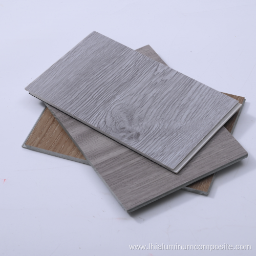 waterproof Stone Plastic Composite SPC flooring